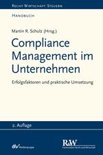 Compliance Management im Unternehmen