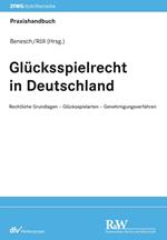 Glücksspielrecht in Deutschland