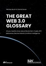 The Great Web 3.0 Glossary