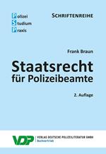 Staatsrecht für Polizeibeamte