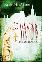 Vampir im Schottenrock