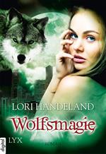 Wolfsmagie