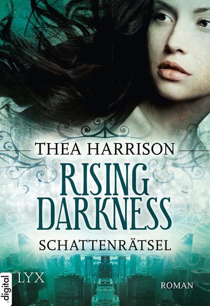 Rising Darkness - Schattenrätsel