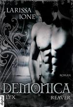 Demonica - Reaver