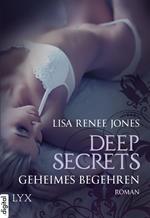 Deep Secrets - Geheimes Begehren