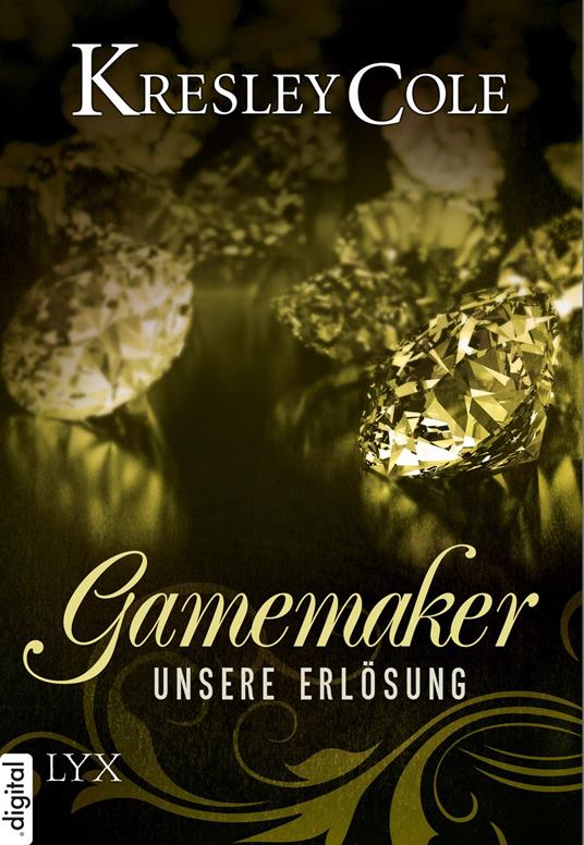 Gamemaker - Unsere Erlösung