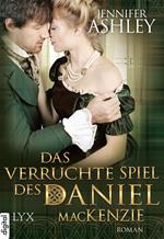 Das verruchte Spiel des Daniel MacKenzie