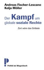 Der Kampf um globale soziale Rechte