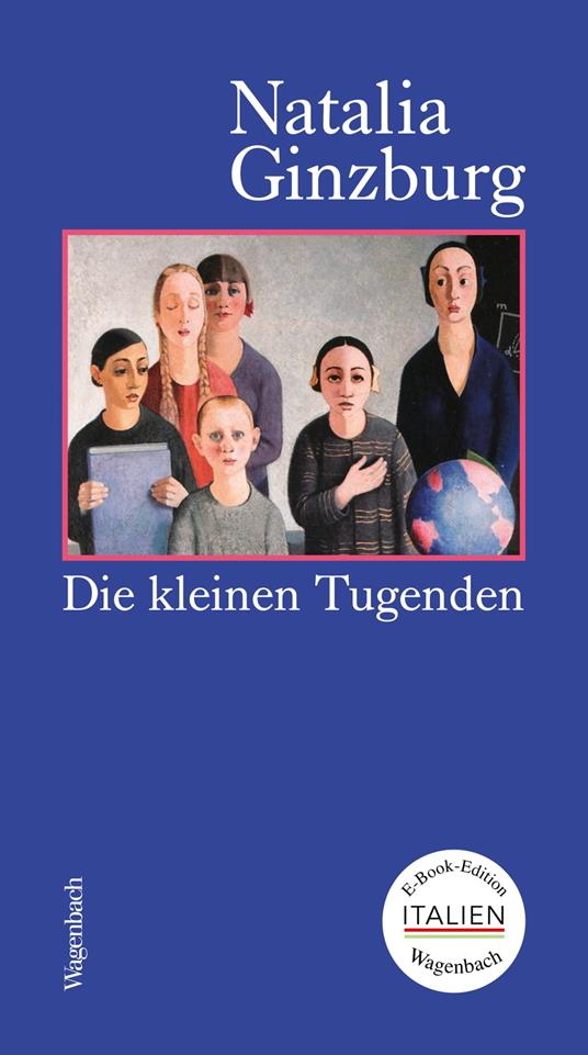 Die kleinen Tugenden