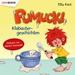 Pumuckl - Klabautergeschichten (ungekürzt)