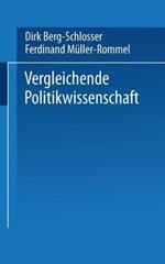 Vergleichende Politikwissenschaft