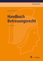 Handbuch Betreuungsrecht