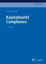 Kapitalmarkt Compliance