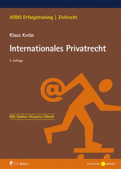 Internationales Privatrecht