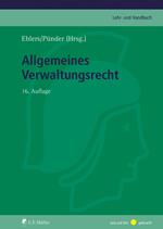 Allgemeines Verwaltungsrecht