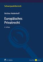 Europäisches Privatrecht