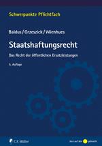 Staatshaftungsrecht