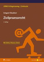 Zivilprozessrecht