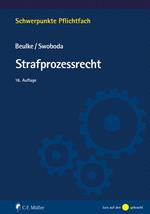 Strafprozessrecht