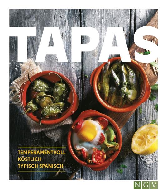 Tapas