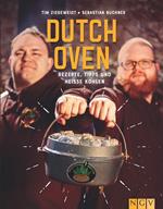 Sauerländer BBCrew Dutch Oven