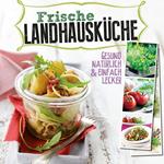 Frische Landhausküche