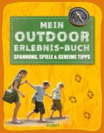 Mein Outdoor-Erlebnisbuch