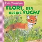 Flori, der kleine Fuchs