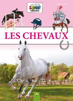 Les Chevaux