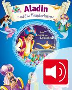 Aladin und die Wunderlampe