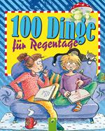 100 Dinge für Regentage