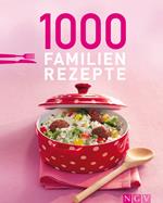 1000 Familienrezepte