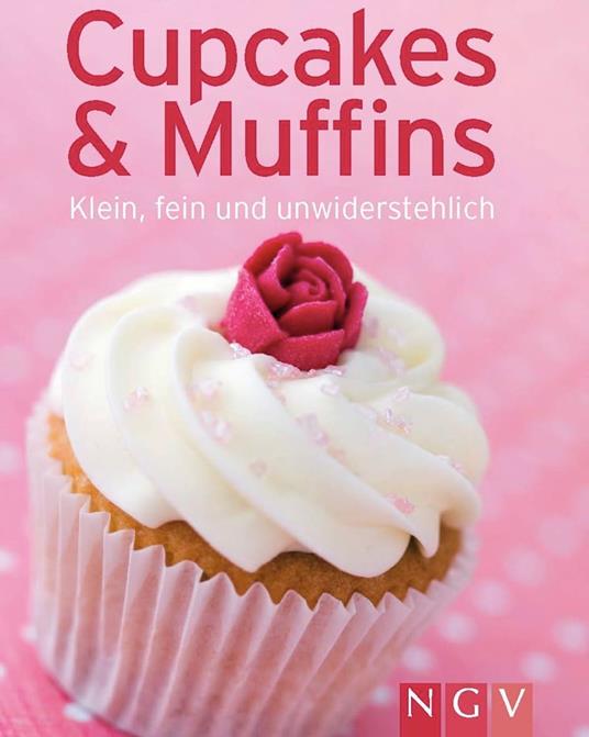 Cupcakes & Muffins