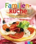 Familienküche