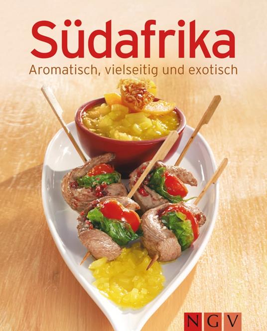 Südafrika