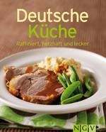 Deutsche Küche