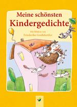 Meine schönsten Kindergedichte