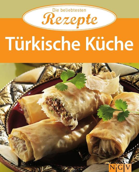 Türkische Küche