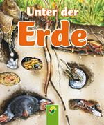 Unter der Erde