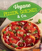 Vegane Pizzen, Quiches & Co.