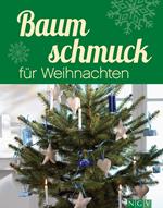 Baumschmuck für Weihnachten