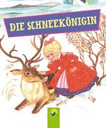 Die Schneekönigin