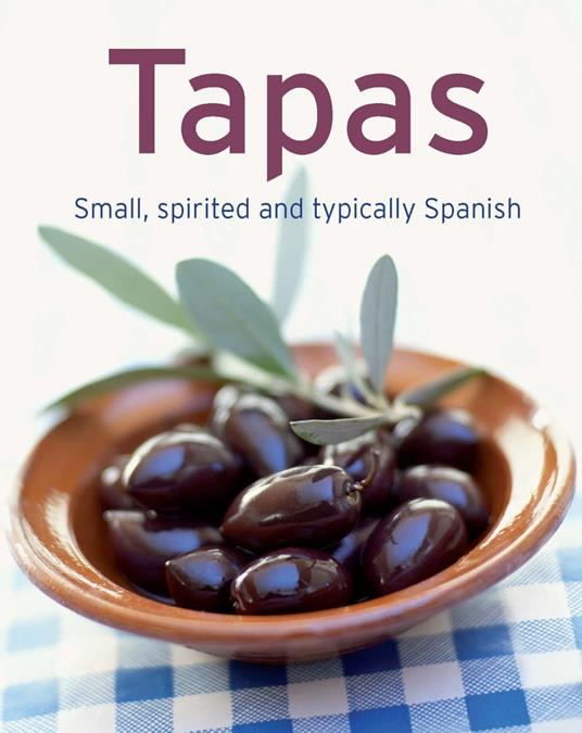 Tapas