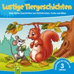 Lustige Tiergeschichten