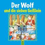 Der Wolf und die sieben Geißlein