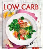 Low Carb - Das Rezeptbuch