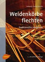 Weidenkörbe flechten