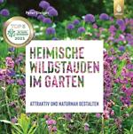 Heimische Wildstauden im Garten