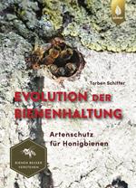 Evolution der Bienenhaltung