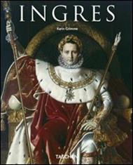 Ingres. Ediz. illustrata